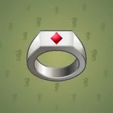 Signet Ring #5761