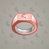 Signet Ring #5763
