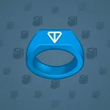 Signet Ring #5766
