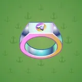 Signet Ring #5767