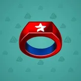 Signet Ring #5770