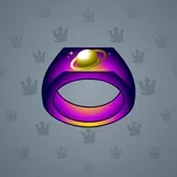 Signet Ring #5773