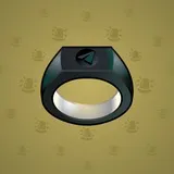 Signet Ring #5774