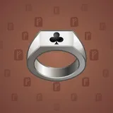 Signet Ring #5778