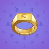 Signet Ring #578