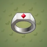 Signet Ring #5783