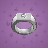 Signet Ring #5784 Signet Ring #5784