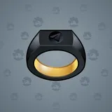 Signet Ring #5789
