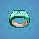 Signet Ring #5794