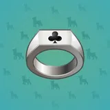 Signet Ring #5797