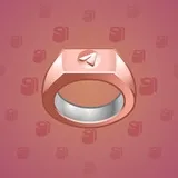 Signet Ring #580