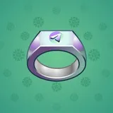 Signet Ring #5800