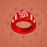 Signet Ring #5801