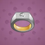 Signet Ring #5806 Signet Ring #5806