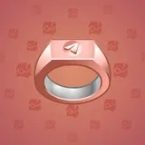 Signet Ring #5813