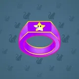 Signet Ring #5814