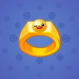 Signet Ring #5815