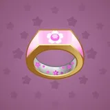 Signet Ring #5818