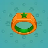 Signet Ring #5819