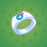 Signet Ring #582
