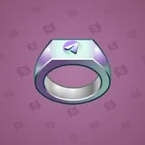 Signet Ring #5820