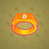 Signet Ring #5823