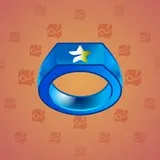 Signet Ring #5824