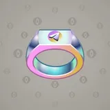 Signet Ring #5839