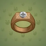Signet Ring #5842