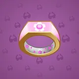 Signet Ring #5844