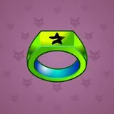 Signet Ring #5848