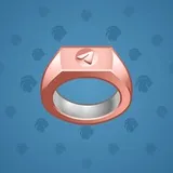 Signet Ring #5849