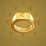 Signet Ring #585