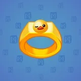 Signet Ring #5851