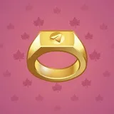 Signet Ring #5857