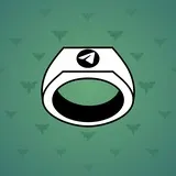 Signet Ring #5859
