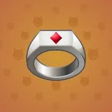 Signet Ring #5860