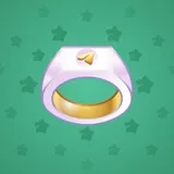 Signet Ring #5862