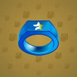 Signet Ring #5863