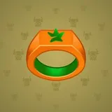 Signet Ring #5867