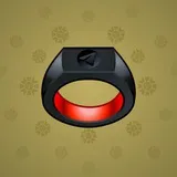 Signet Ring #5869