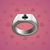 Signet Ring #5870