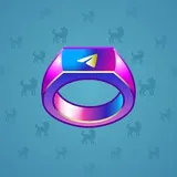 Signet Ring #5872
