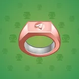 Signet Ring #5877