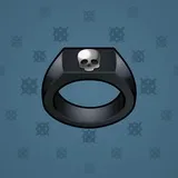 Signet Ring #5878
