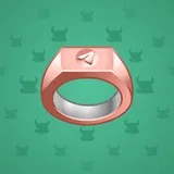 Signet Ring #588