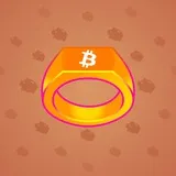 Signet Ring #5883