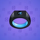 Signet Ring #5886