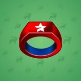 Signet Ring #5888