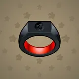 Signet Ring #5889